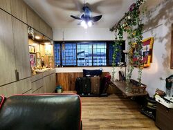 Blk 288 Tampines Street 22 (Tampines), HDB 5 Rooms #521140601